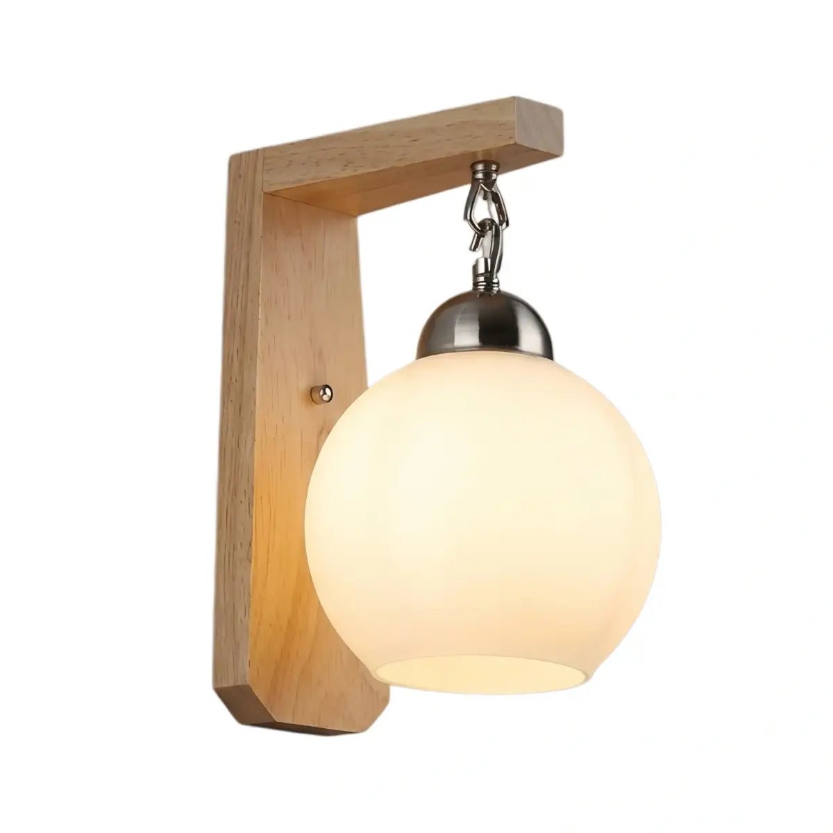 Lunara Nordic Beige Vanity Light